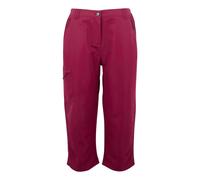 Regatta Chaska Iii 3/4 Pants Rosa 36 Donna