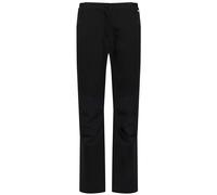 Pantaloni impermeabili da donna Regatta Wmns Questra V Taglia: XL / Colore: nero