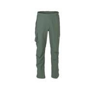 Pantaloni impermeabili da donna Sporcks City Cruiser Vert