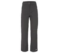 Pantaloni impermeabili da donna Trespass Squidgeii Noir L