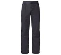 Vaude - Women's Drop Pant - Pantaloni da ciclismo 44 - Short grigio