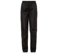 VAUDE Fluid - Pantaloni impermeabili da donna