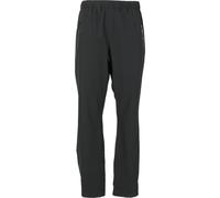 Pantaloni impermeabili da donna Weather Report Camelia Noir 52