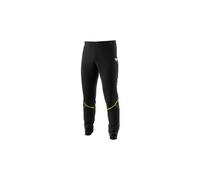 Dynafit - DNA 3L Overpant - Pantaloni antipioggia M nero