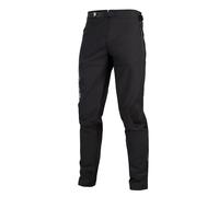 Pantaloni impermeabili Endura MT500 Burner Noir
