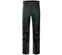Pantaloni impermeabili Ferrino KURA (nero) unisex S