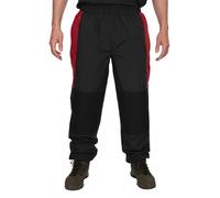Pantaloni impermeabili Fox Rage Fox Rage Pro Series Stash Noir XL
