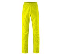 Gonso Save Pants Giallo L / Regular Safety Yellow