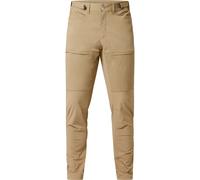 Haglofs Pantaloni Alert Mid Beige Uomo 48 Regular