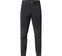 Pantaloni impermeabili Haglöfs Alert Noir 56