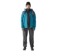 Pantaloni impermeabili Haglöfs L.I.M Airak Noir M