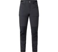Pantaloni impermeabili Haglöfs Magma Noir 52
