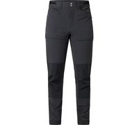 Pantaloni impermeabili Haglöfs Magma Noir 52