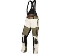 Pantaloni impermeabili in tessuto per moto IXS Venture-GTX 1.0