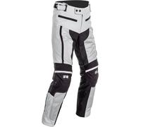 Richa Airvent Evo 2, pantaloni tessili impermeabili 5XL male Grigio/Nero