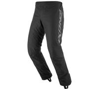 Pantaloni impermeabili IXON Aquashield neri 5XL