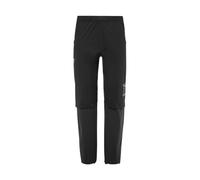 Pantaloni impermeabili Millet INT P 2,5L PT (BLACK) Uomo S