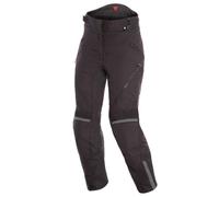 Pantaloni Impermeabili Moto Dainese Tempest 2 D-Dry Lady Nero Ebony