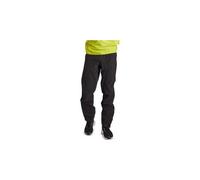 Pantaloni impermeabili nordisk horizon nero