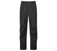 Pantaloni impermeabili Odyssey Mens Pant (Nero) Uomo M