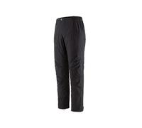 Pantaloni impermeabili Patagonia Granite Crest Noir M
