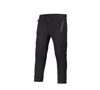 Pantaloni impermeabili per bambini Endura MT500JR Burner Noir