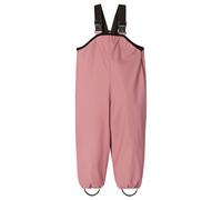 Pantaloni impermeabili per bambini Reima Lammikko Rose 4 anni