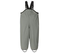 Pantaloni impermeabili per bambini Reima Lammikko Vert 6 anni