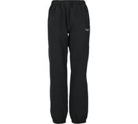 Pantaloni impermeabili per bambini Weather Report Borise Noir 12 anni