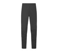 Pantaloni impermeabili Rab Downpour Nero S