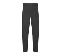Pantaloni impermeabili Rab Downpour Noir M Short