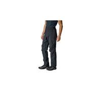 Pantaloni impermeabili Rab Kangri GTX Nero L