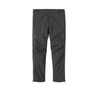 Pantaloni impermeabili Rab Kangri GTX Noir S