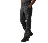 Pantaloni da uomo Regatta Active Overtrousers Taglia: XXL / Colore: nero