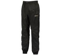 Pantaloni impermeabili Regatta Active Noir XS