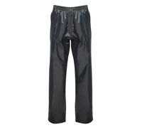 Pantaloni Impermeabili Regatta Per Bambini Blu O Neri