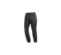 Pantaloni impermeabili salomon s lab bonatti infinite nero unisex