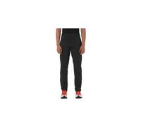 Pantaloni impermeabili salomon ultra all day all mountain neri da uomo
