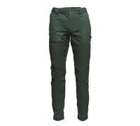 Pantaloni impermeabili Sasta Taival Vert 52