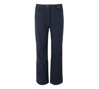 Pantaloni impermeabili softshell per bambini Regatta Bleu 15/16 anni