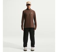 Pantaloni impermeabili Storm-FIT ADV Nike ACG "Trailwind" - Uomo - Nero