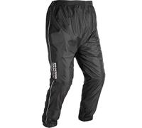 Pantaloni impermeabili termici Oxford Rain Seal neri XL
