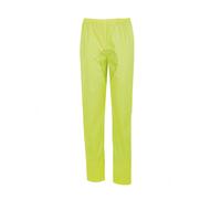 Pantaloni impermeabili Tucano Urbano Panta Nano Rain Zeta Jaune M