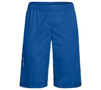 Vaude Bike Drop Shorts Blu M Uomo Signal Blue Uni
