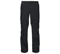 Vaude Bike Drop Ii Pants Nero M / Long Uomo Black Uni