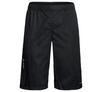 Vaude Drop - pantaloncino MTB - uomo Black/White S