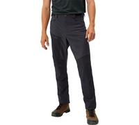 Vaude Elope Pants Grigio 52 / Regular Uomo