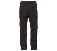 Vaude Bike Fluid Ii Pants Nero XS Uomo Black