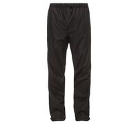 VAUDE Fluid II - Pantaloni Impermeabili da Uomo