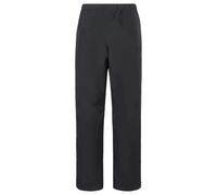 Vaude Rosemoor Warm Pants Nero M Uomo